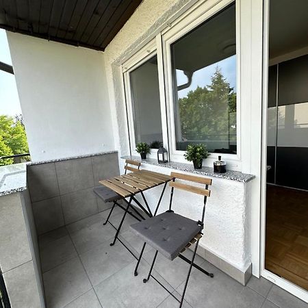 Granny'S Vintage Chic Apartment Maribor Luaran gambar