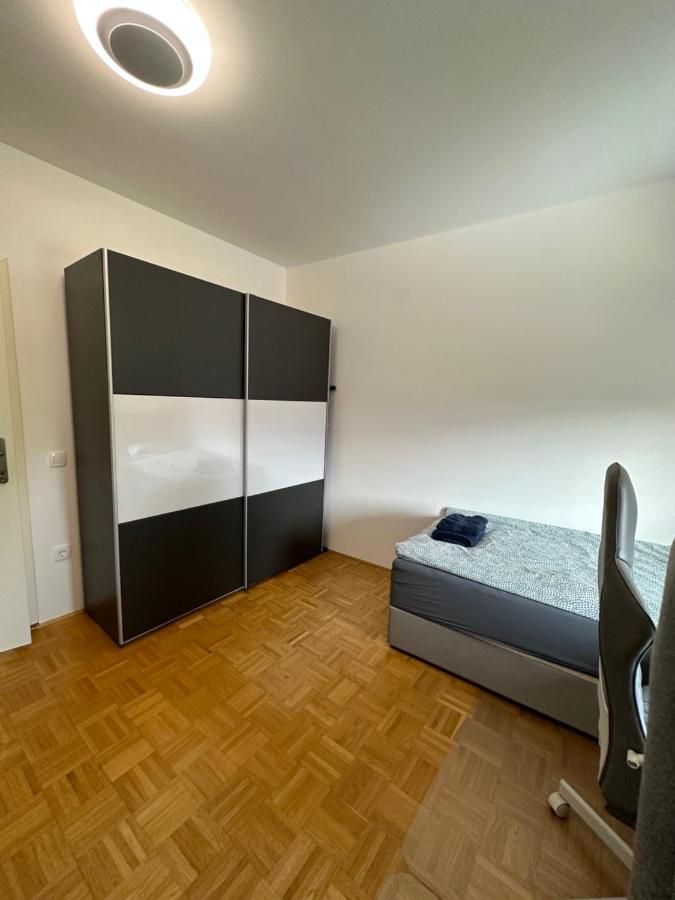 Granny'S Vintage Chic Apartment Maribor Luaran gambar