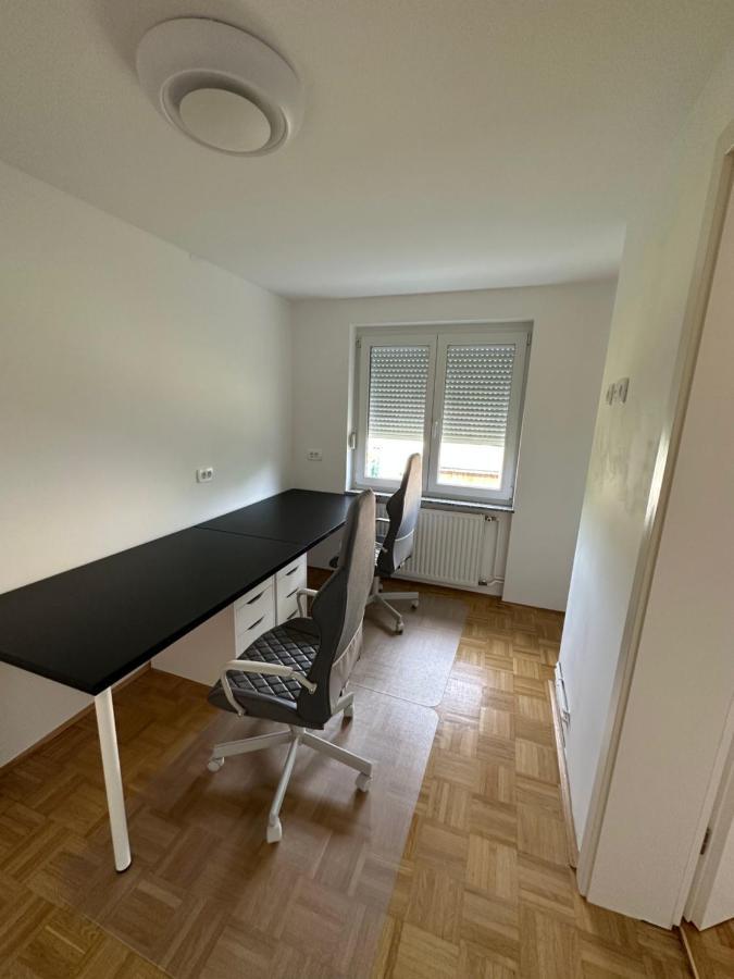 Granny'S Vintage Chic Apartment Maribor Luaran gambar