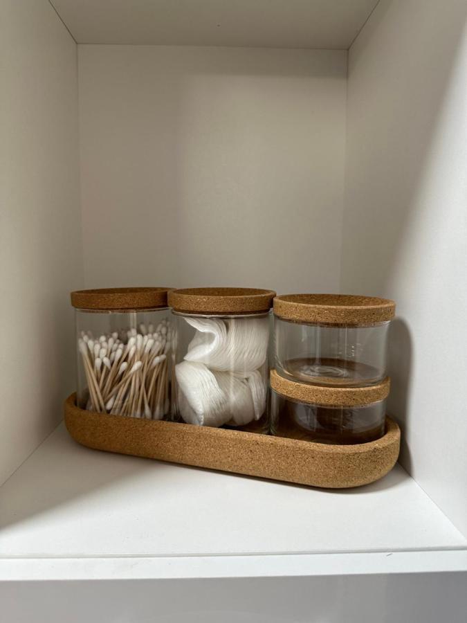 Granny'S Vintage Chic Apartment Maribor Luaran gambar