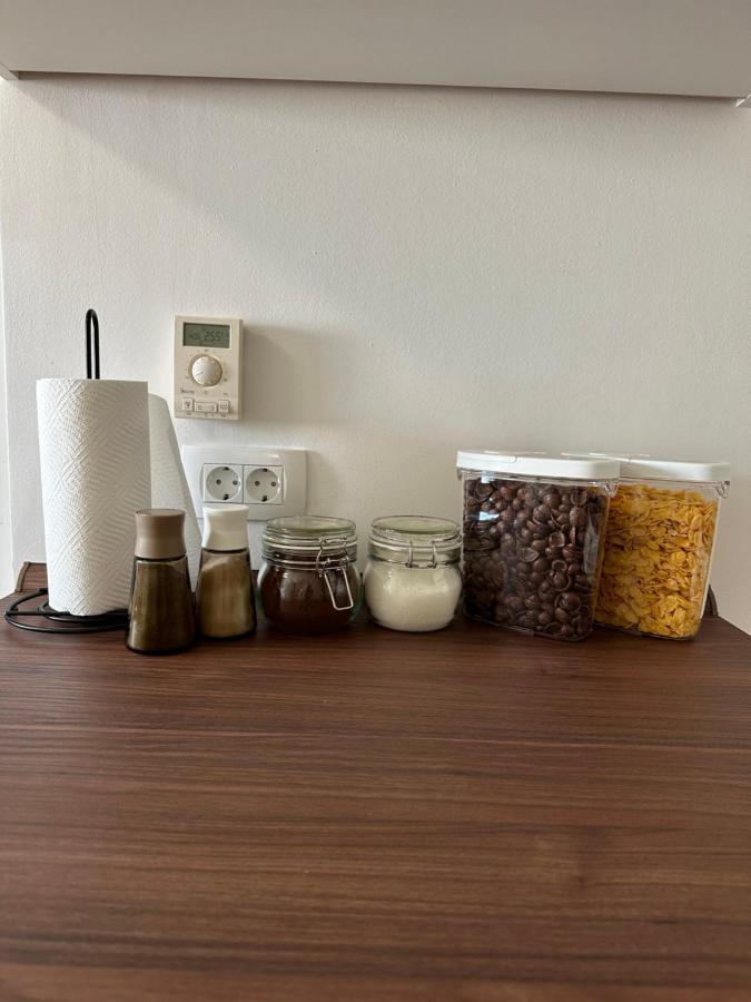 Granny'S Vintage Chic Apartment Maribor Luaran gambar