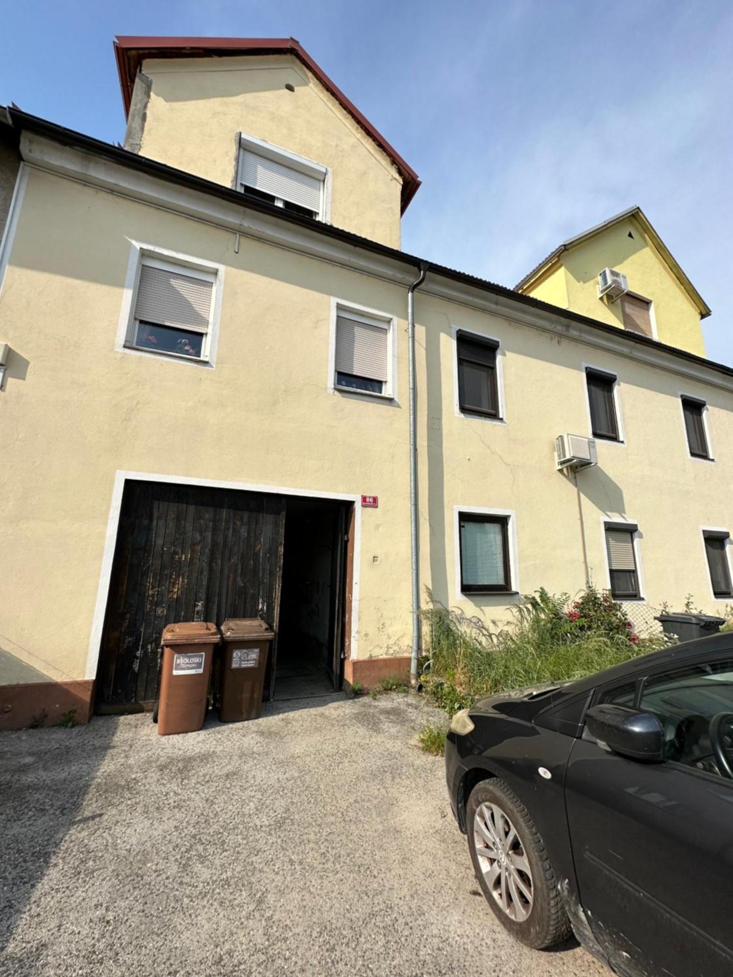 Granny'S Vintage Chic Apartment Maribor Luaran gambar